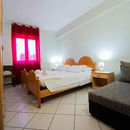 Salsedine E Pini By Casavacanze Di Angelo Апартаменты Отранто