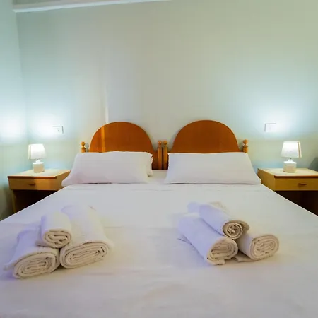 Salsedine E Pini By Casavacanze Di Angelo * Отранто