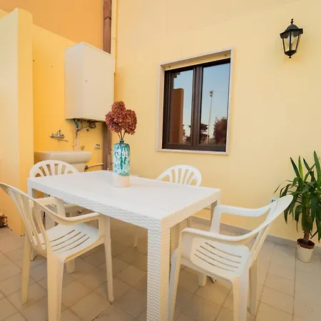 Appartement Salsedine E Pini By Casavacanze Di Angelo
