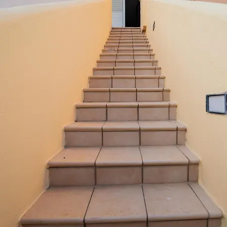 Salsedine E Pini By Casavacanze Di Angelo Отранто