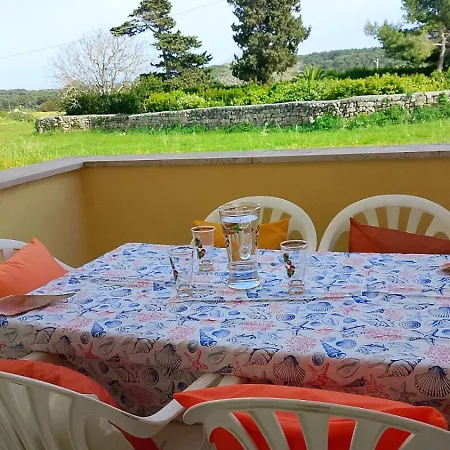 Appartement Salsedine E Pini By Casavacanze Di Angelo