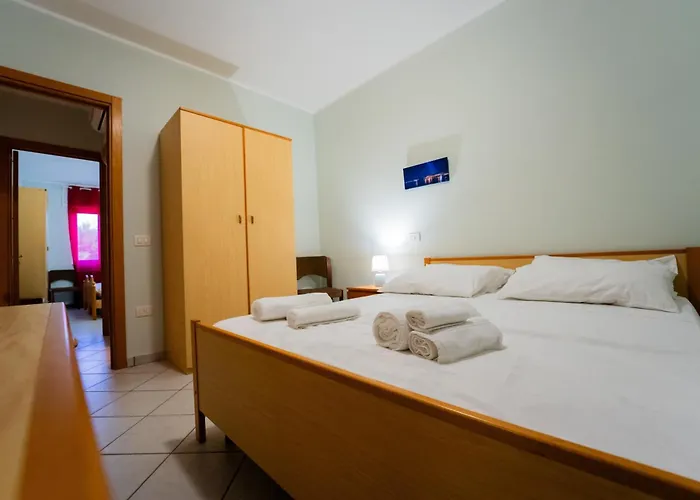 Salsedine E Pini By Casavacanze Di Angelo *