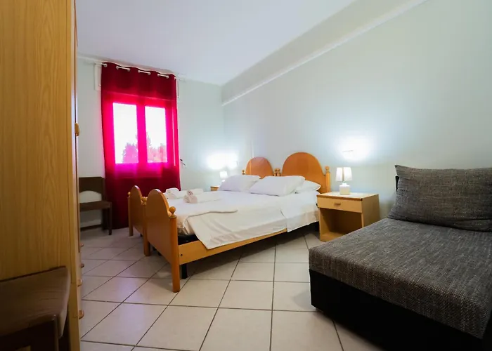 Salsedine E Pini By Casavacanze Di Angelo Апартаменты Отранто