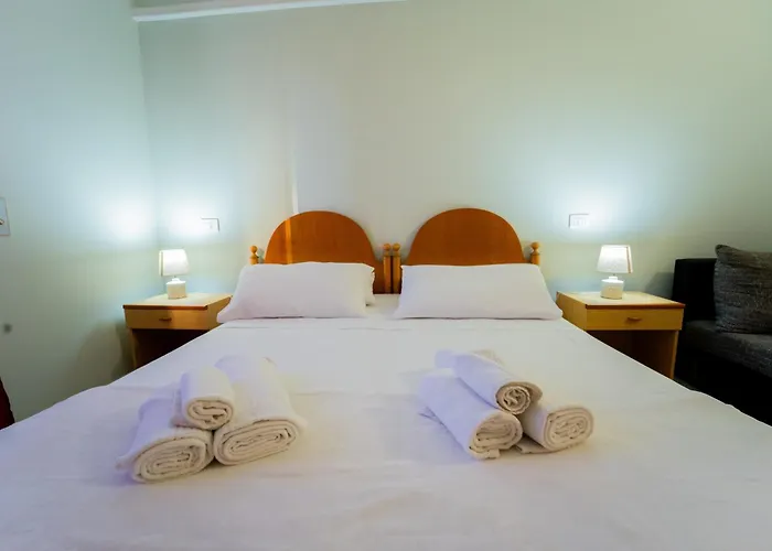 Salsedine E Pini By Casavacanze Di Angelo * Отранто