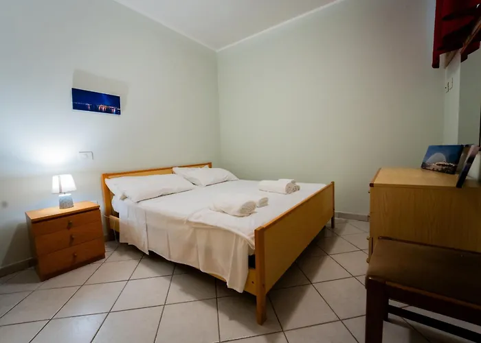 Salsedine E Pini By Casavacanze Di Angelo *