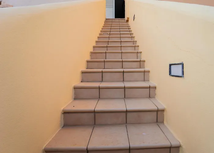 Salsedine E Pini By Casavacanze Di Angelo Отранто