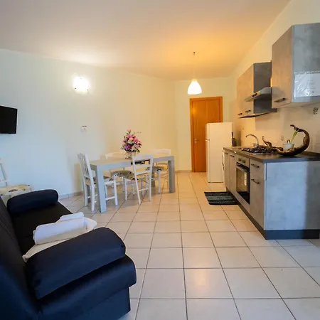 Apartament Salsedine E Pini By Casavacanze Di Angelo Otranto
