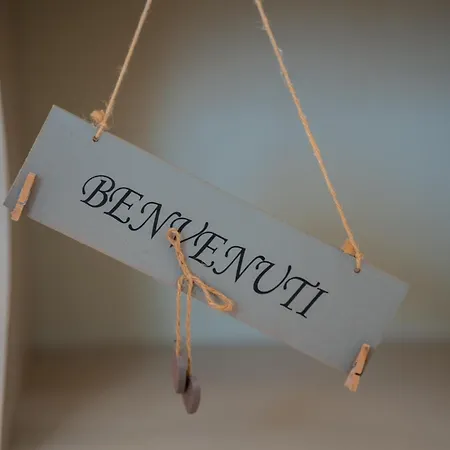 Apartament Salsedine E Pini By Casavacanze Di Angelo