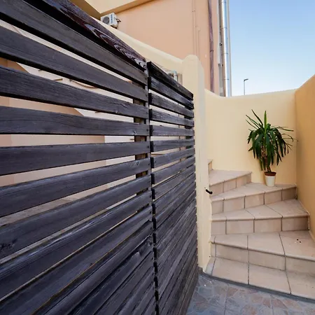 Salsedine E Pini By Casavacanze Di Angelo