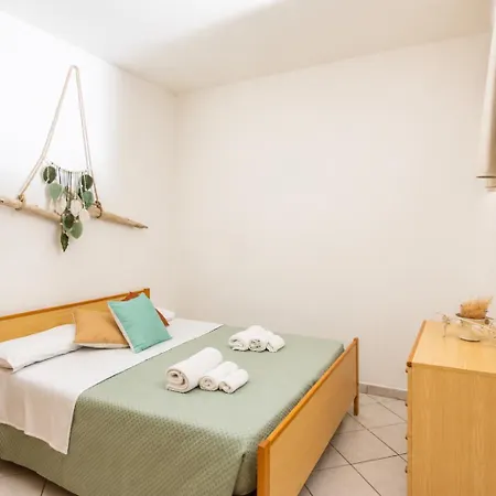 Appartamento Casevacanze Di Angelo By Casavacanze Di Angelo