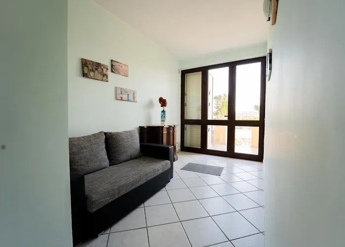 Salsedine E Pini By Casavacanze Di Angelo Otranto